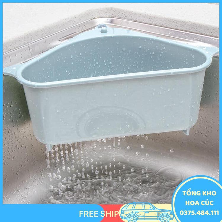 Khay Đựng Đồ, Lọc Rác Thực Phẩm Đa Năng Thông Minh - Vận Chuyển Miễn Phí Toàn Quốc