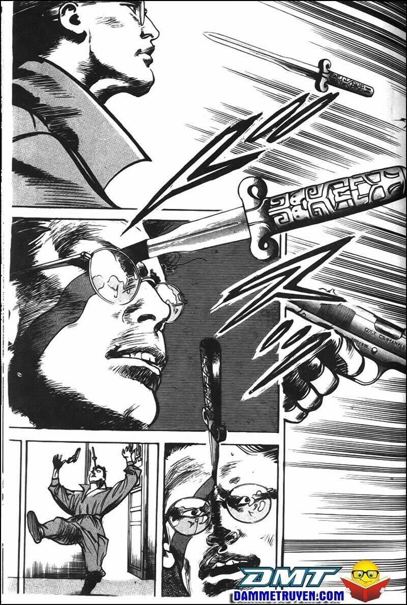 crying freeman chapter 12 19