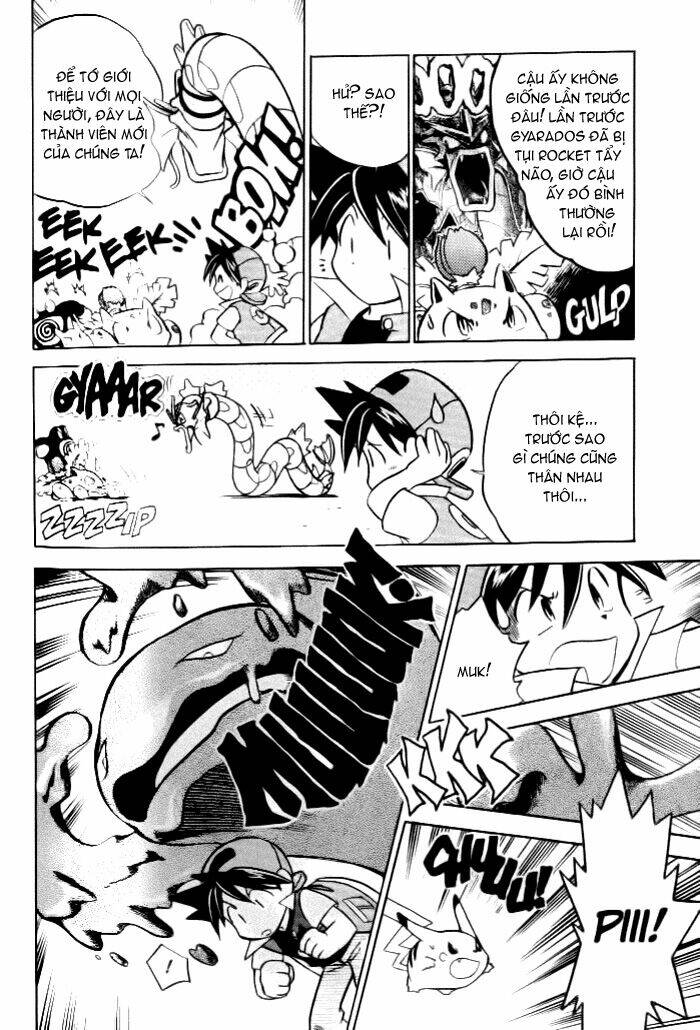 thú cưng đặc biệt chapter 25 7