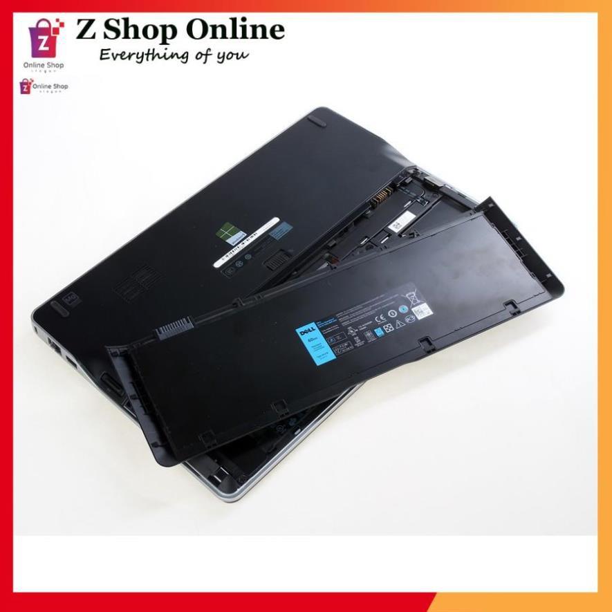 Pin Dùng Cho Laptop Dell Latitude E6430U, 9KGF8, 6FNTV, 7HRJW, XX1D1