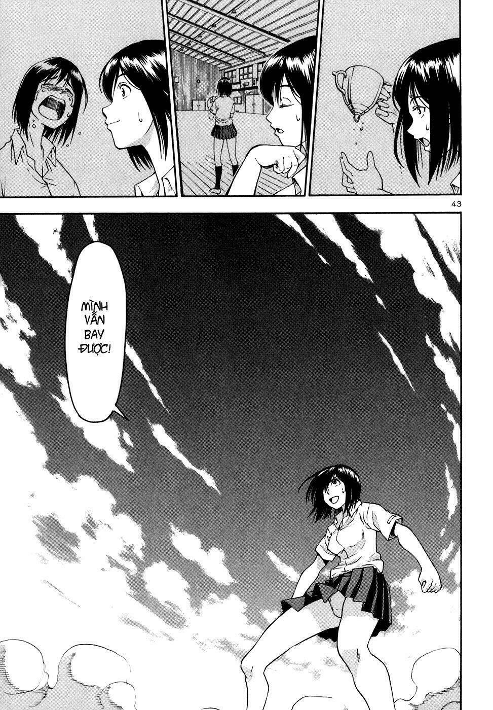 beach stars chapter 1 45