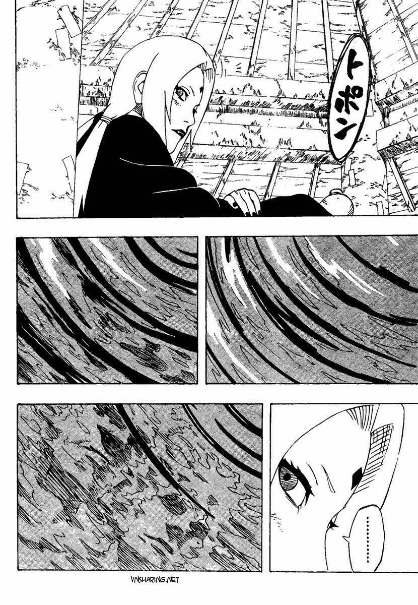 naruto - cửu vĩ hồ ly chapter 383 10
