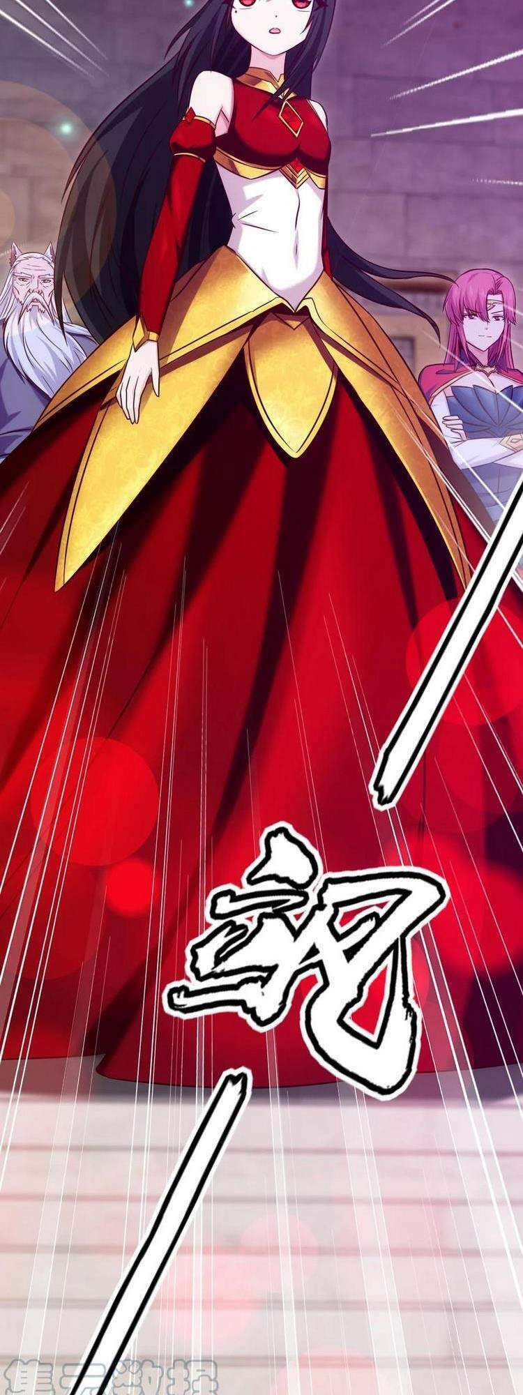 ma thú kiếm thánh dị giới tung hoành chapter 205 47