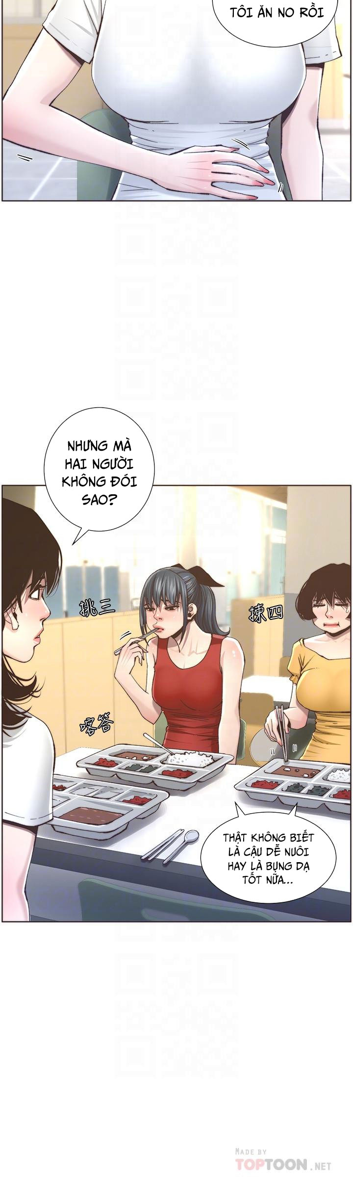 cha dượng chapter 55 8
