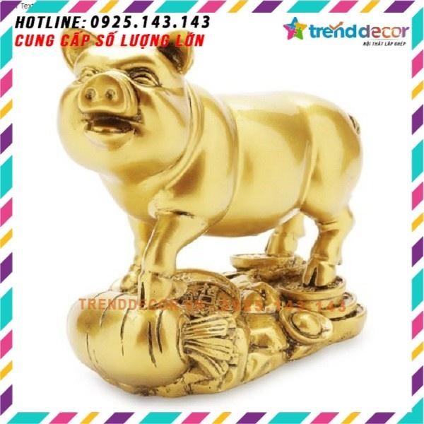 1 TẶNG 1 - Tượng trang trí TRENDDECOR T15 trang trí decor nhà và quán cafe