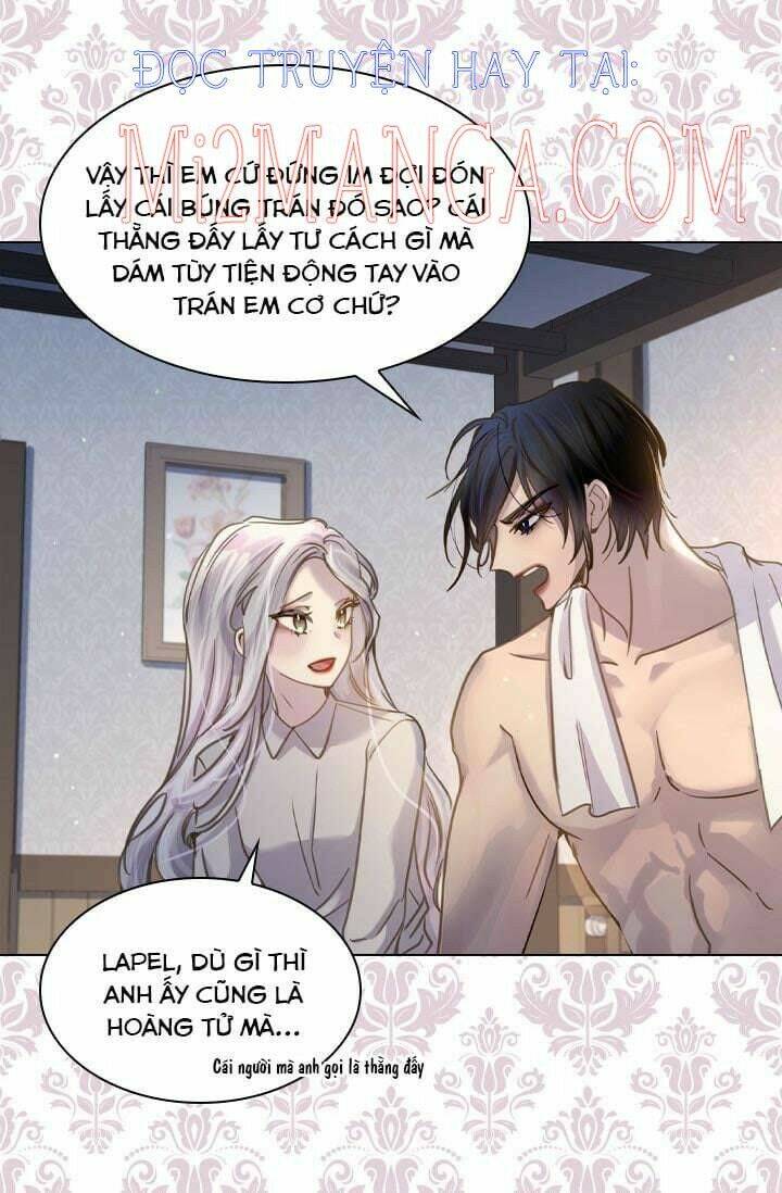 quy luật sinh tồn của nữ phụ chapter 60 26