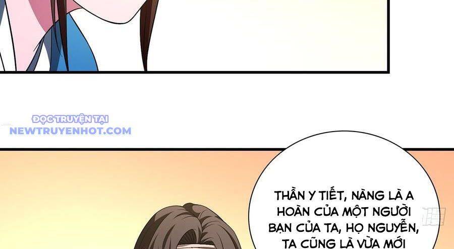 thiên long bát bộ webtoon chapter 121 22