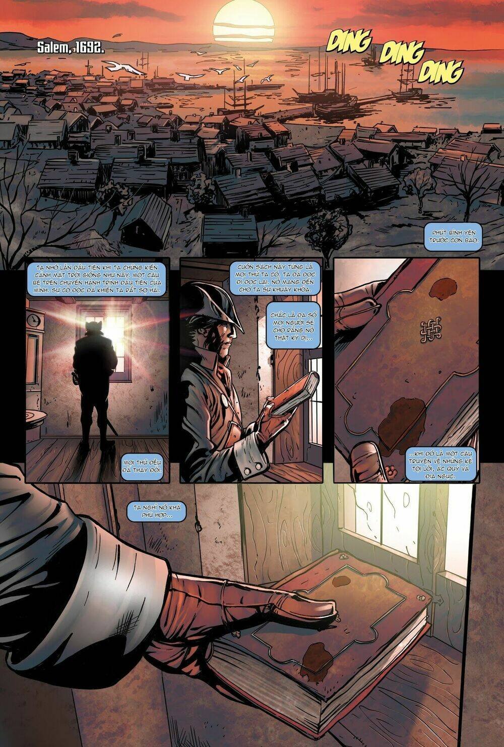 assassin\'s creed chapter 2 7