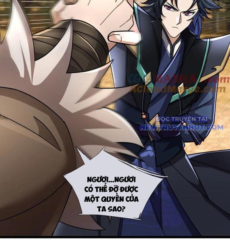 ngủ say vạn cổ: xuất thế đẩy ngang chư thiên chapter 87 72