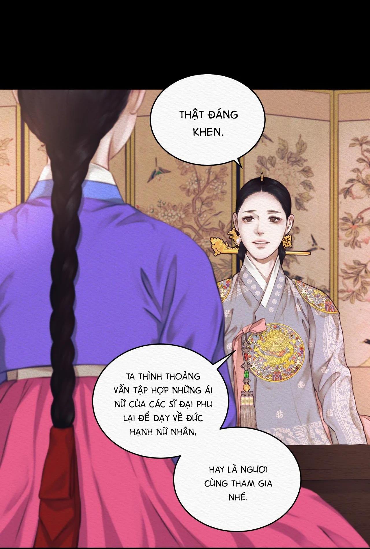 qủy dạ khúc chapter 21 5