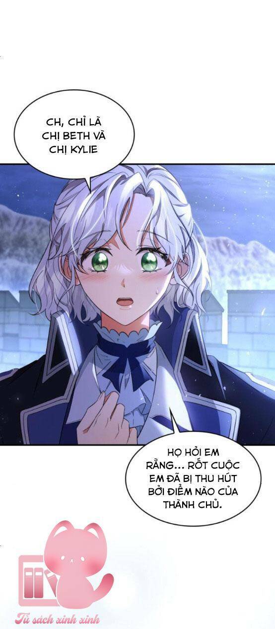 'di vật' melvin để lại chapter 19 45