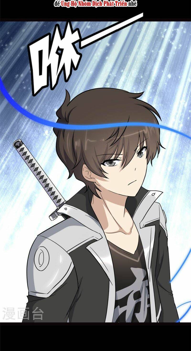 bạn gái virus của tôi chapter 313 32