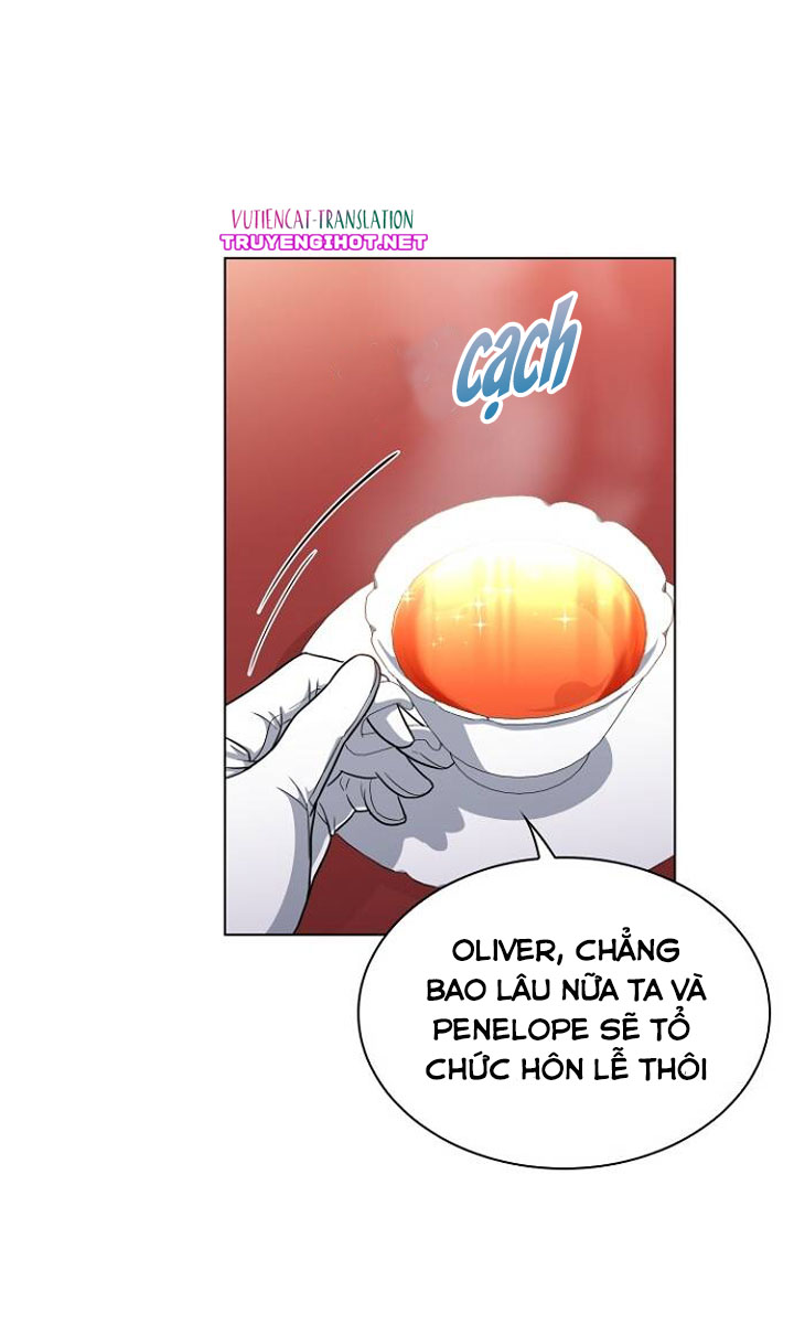 lời cầu hôn đến từ hoàng đế chapter 19.1 16