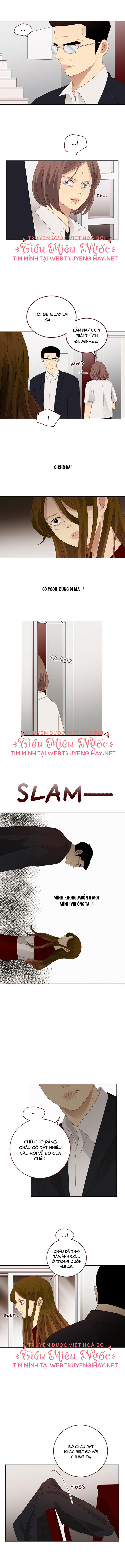 crush của tôi chapter 76 3