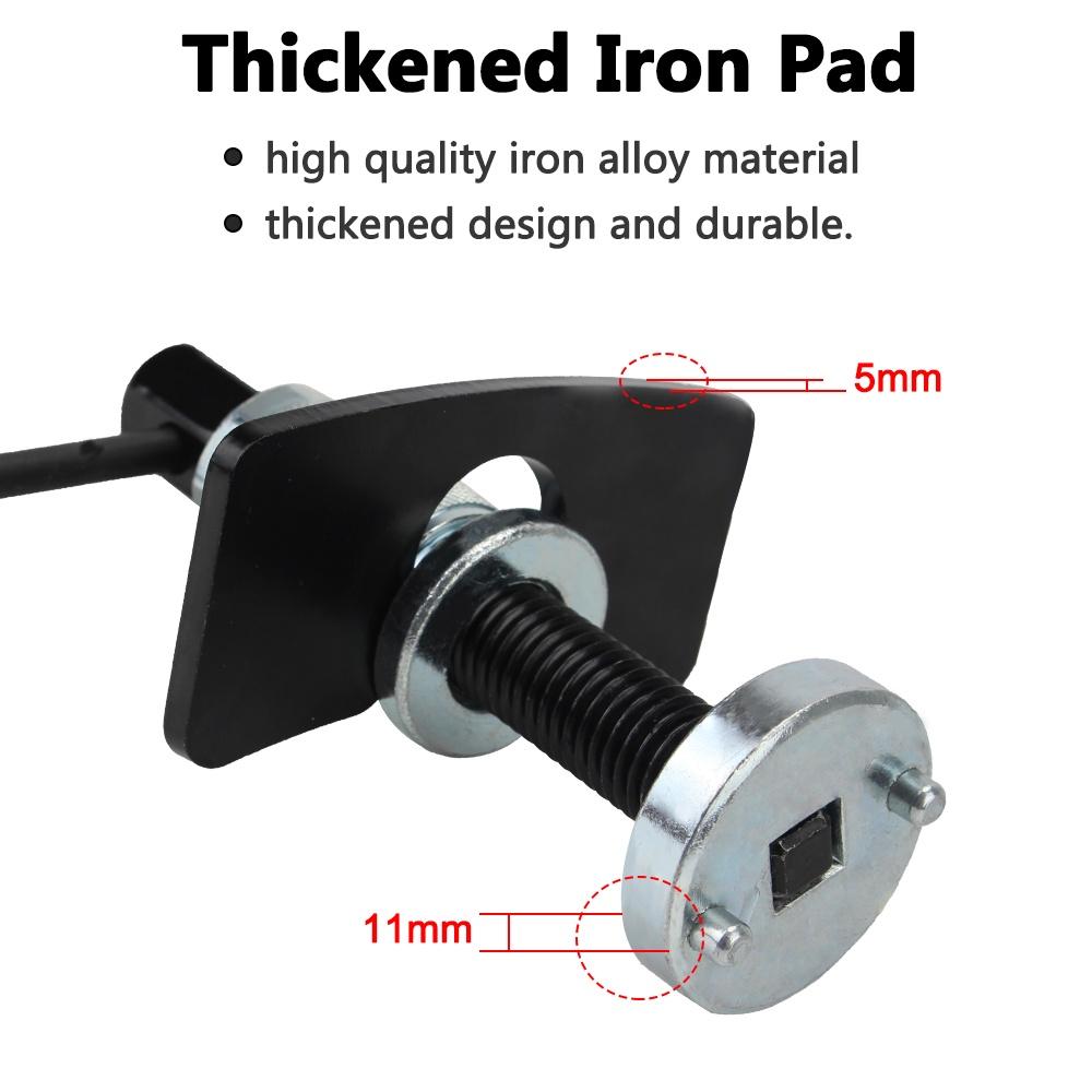 Bộ 3 dụng cụ sửa chữa phanh đĩa xe hơi