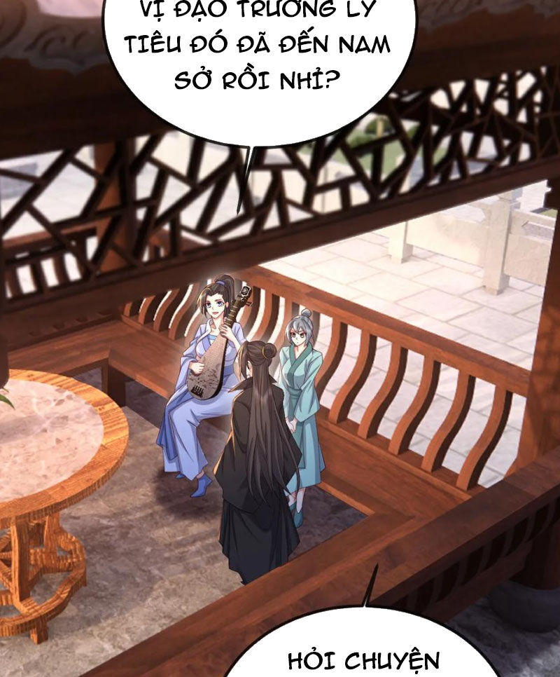 tiên võ đế tôn chapter 586 15