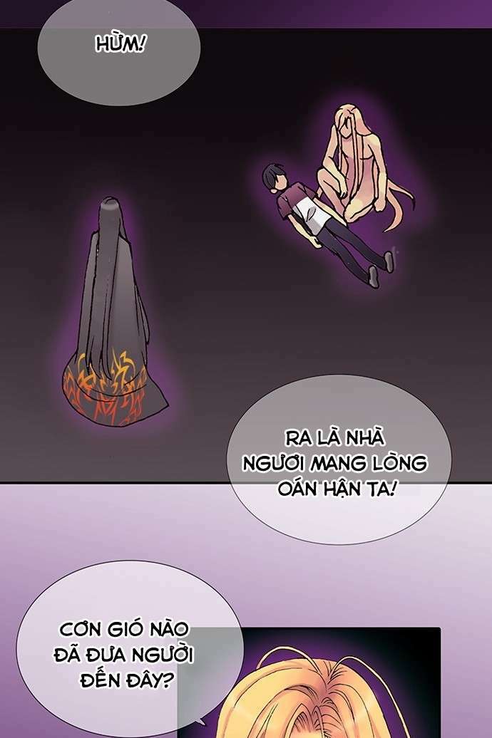 trăng mờ chapter 27 13