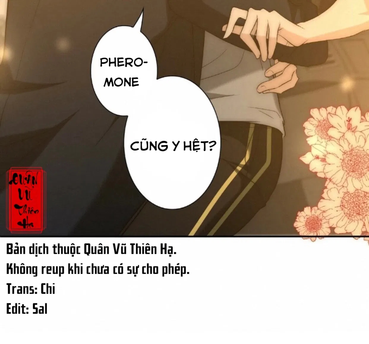 bí mật của omega k chapter 20 66