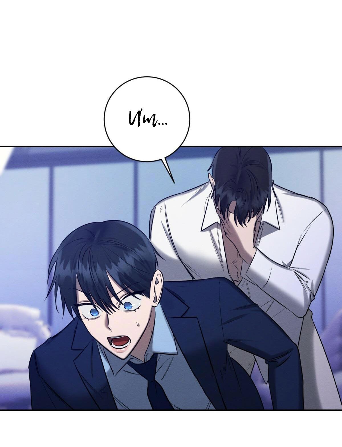 vòng xoáy của ác ma chapter 18 19