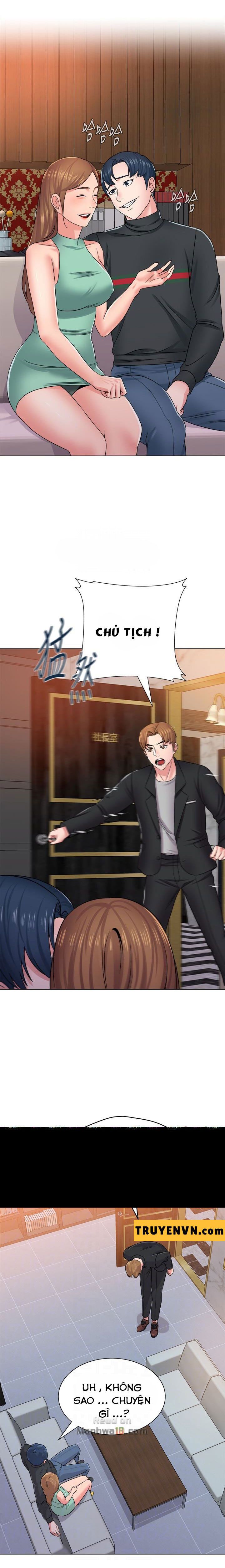 cô giáo gợi cảm chapter 45 22