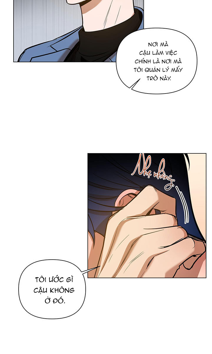 bình minh chia cắt màn đêm chapter 16 29