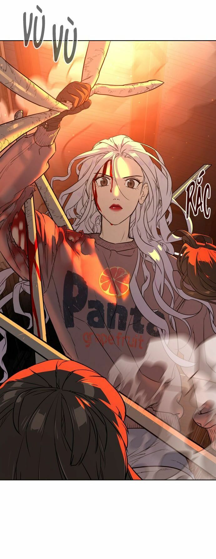 Máu trắng chapter 24 76