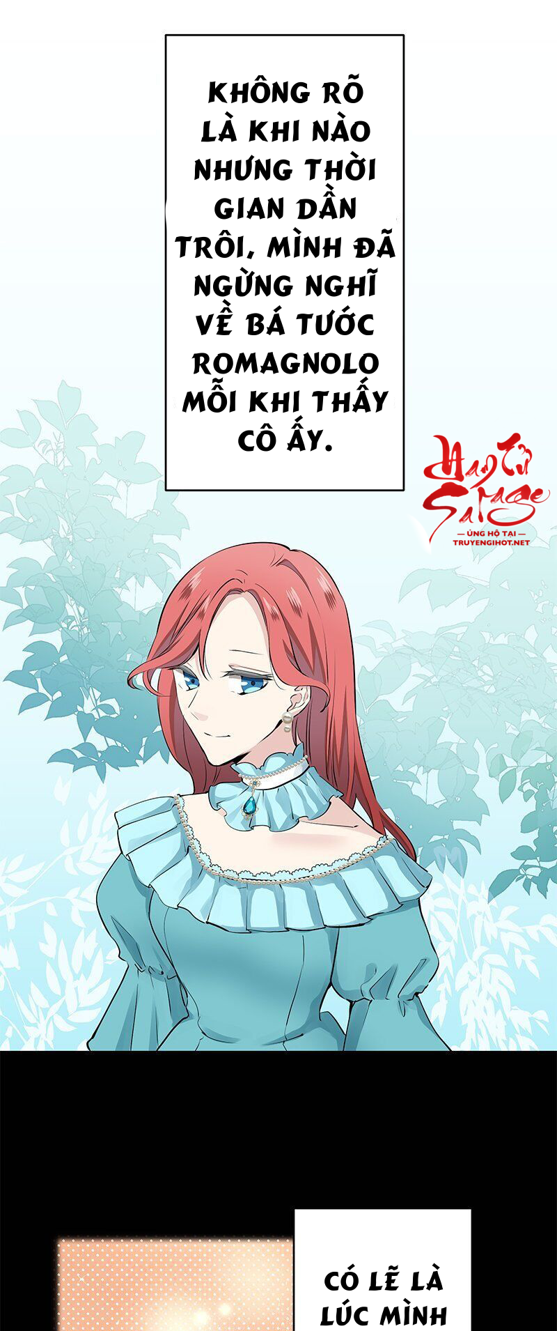 nullitas~nàng dâu giả dối~ chapter 40.2 20