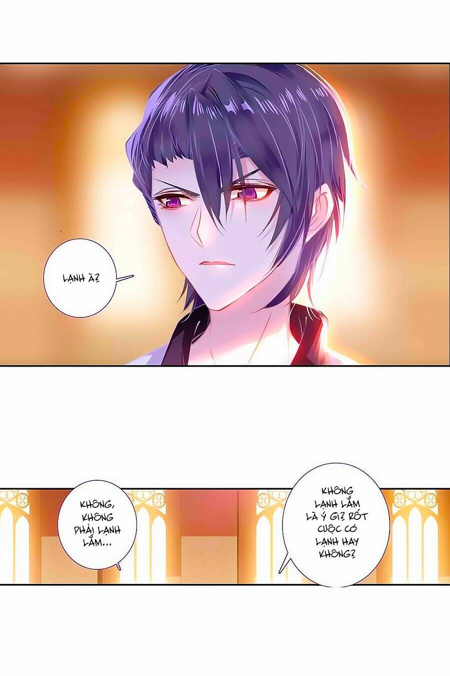 101 sủng vật tình nhân chapter 43 8