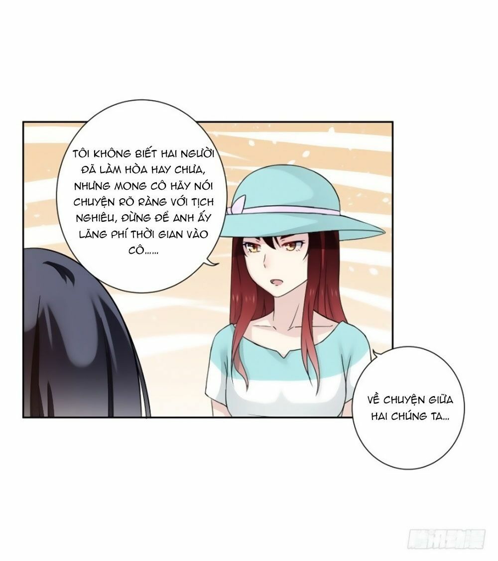 thiên kim đường môn chapter 89 6