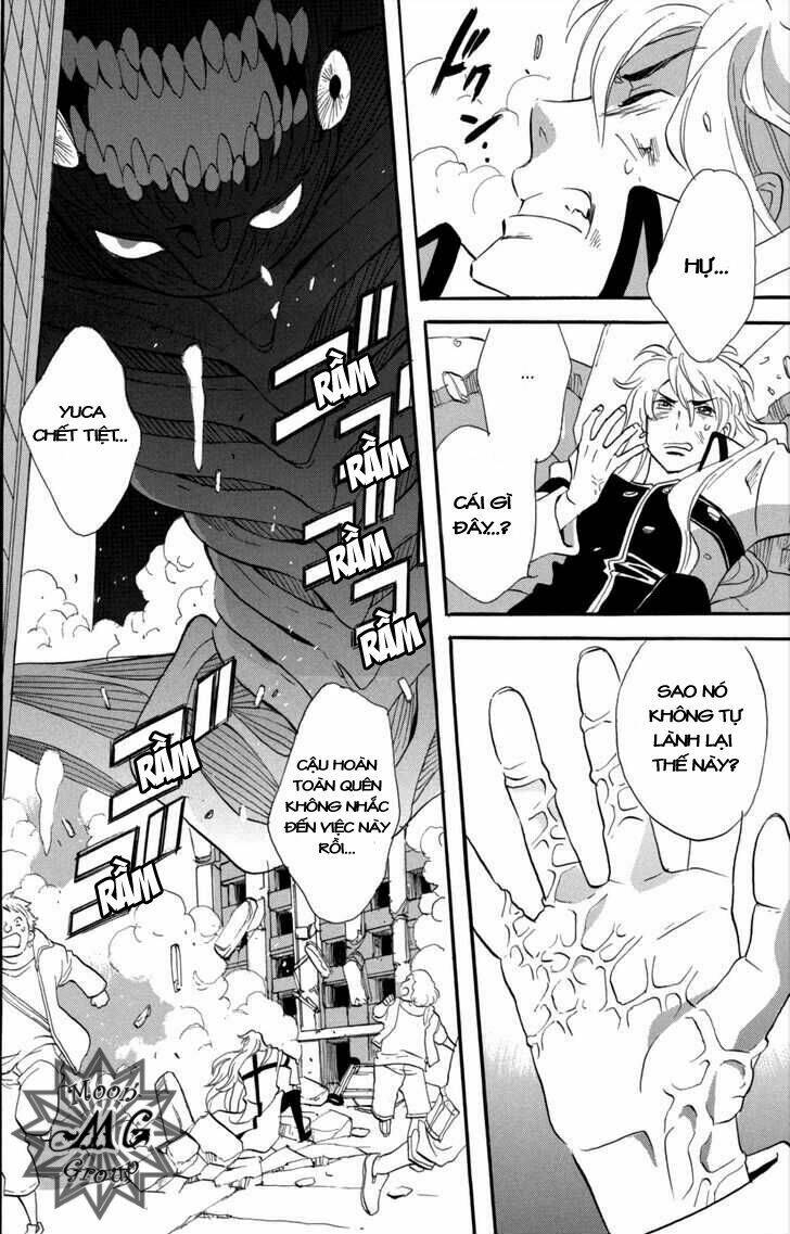 meteor methuselah chapter 55 7