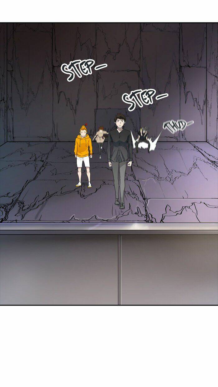 cuộc chiến trong tòa tháp chapter 351 122