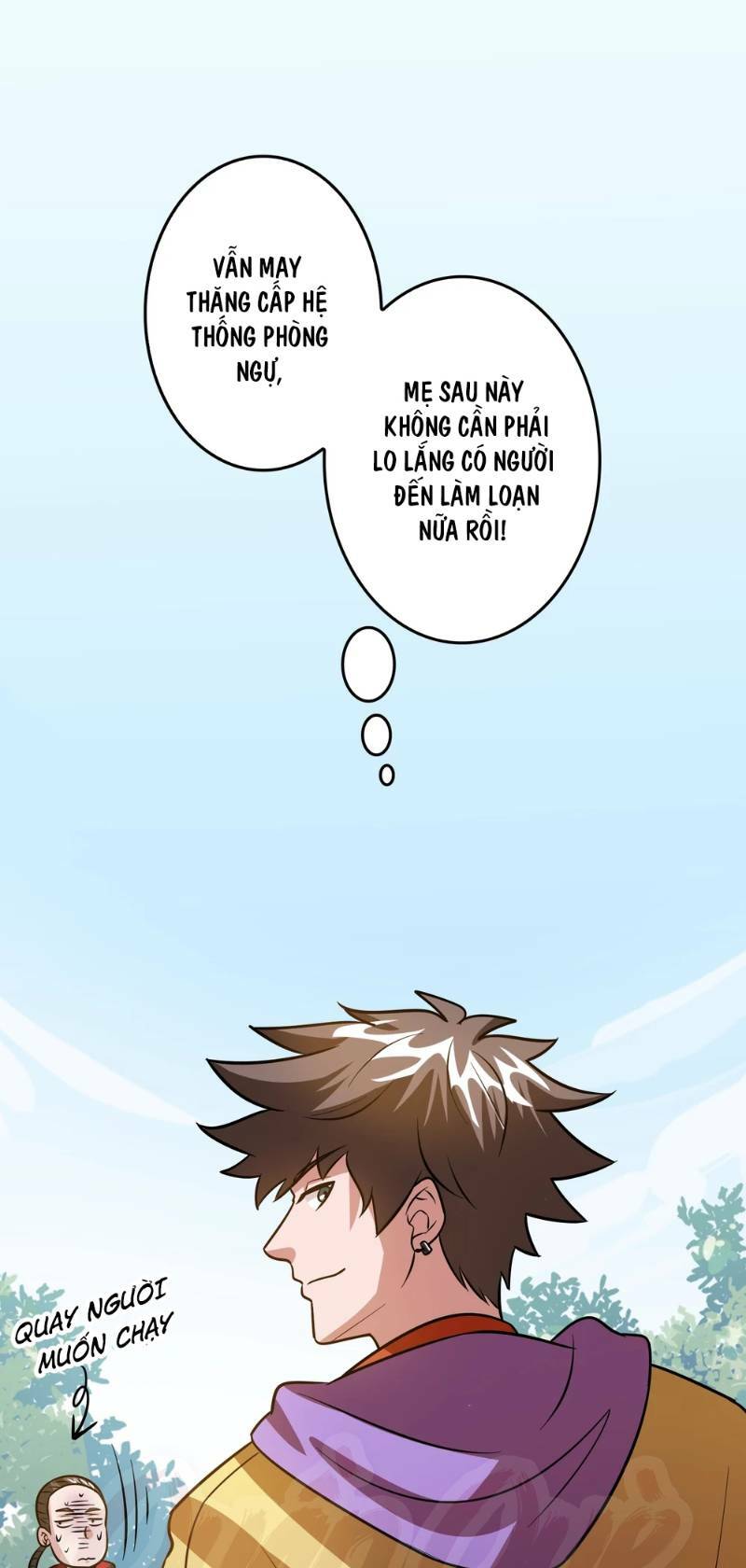 dị giới cung ứng thương chapter 76 9