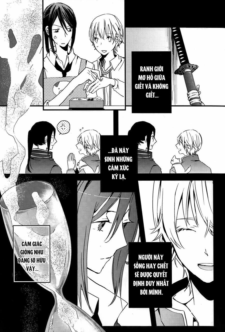 oneshot hỏny chapter 89.1 17