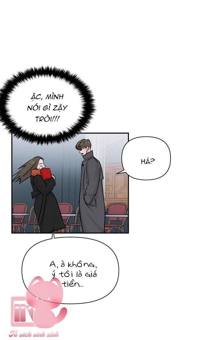 trend yêu đương 2023 chapter 3 14