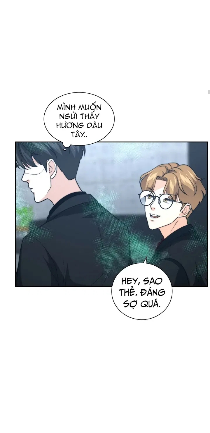 bí mật của omega k chapter 14 19