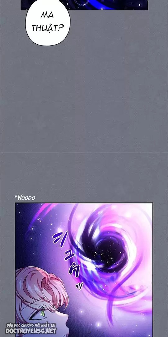 nếu tôi là nhân vật phản diện liệu tôi sẽ chết chapter 14 85