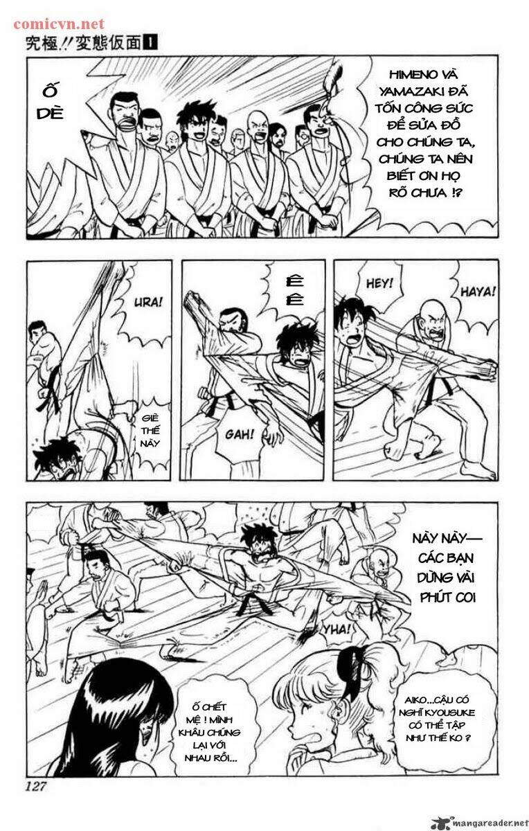 ultimate!! hentai kamen chapter 5 20