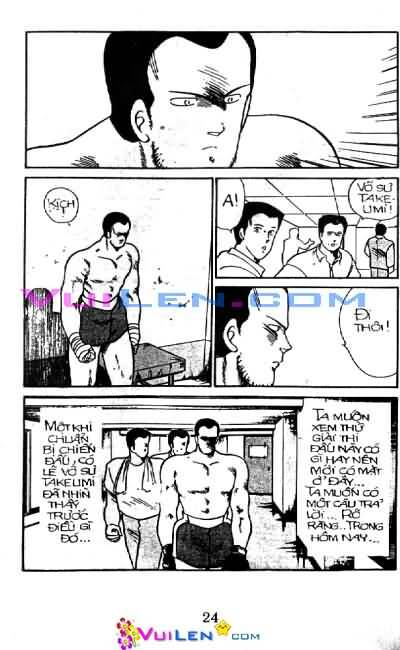 truyền nhân atula - shura no mon i chapter 5 25