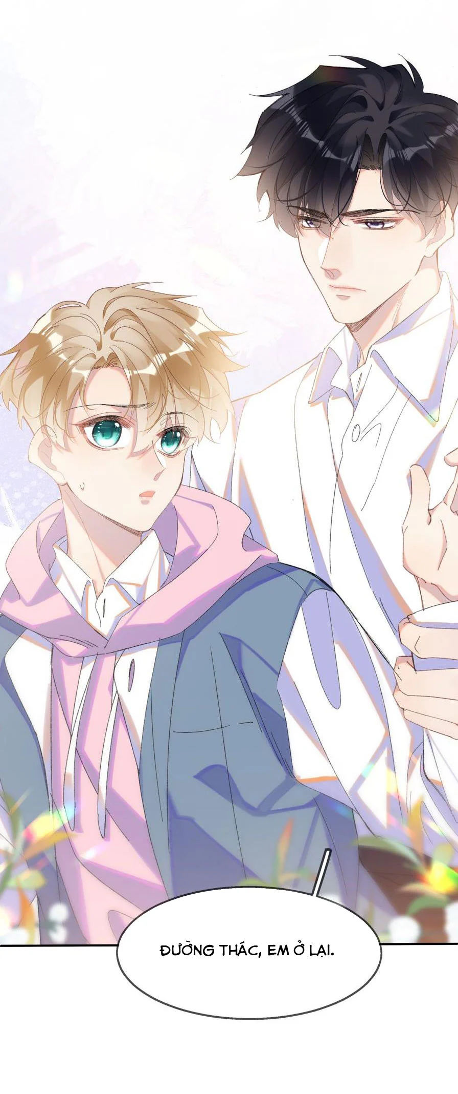 tư tự vạn thiên chapter 1 63