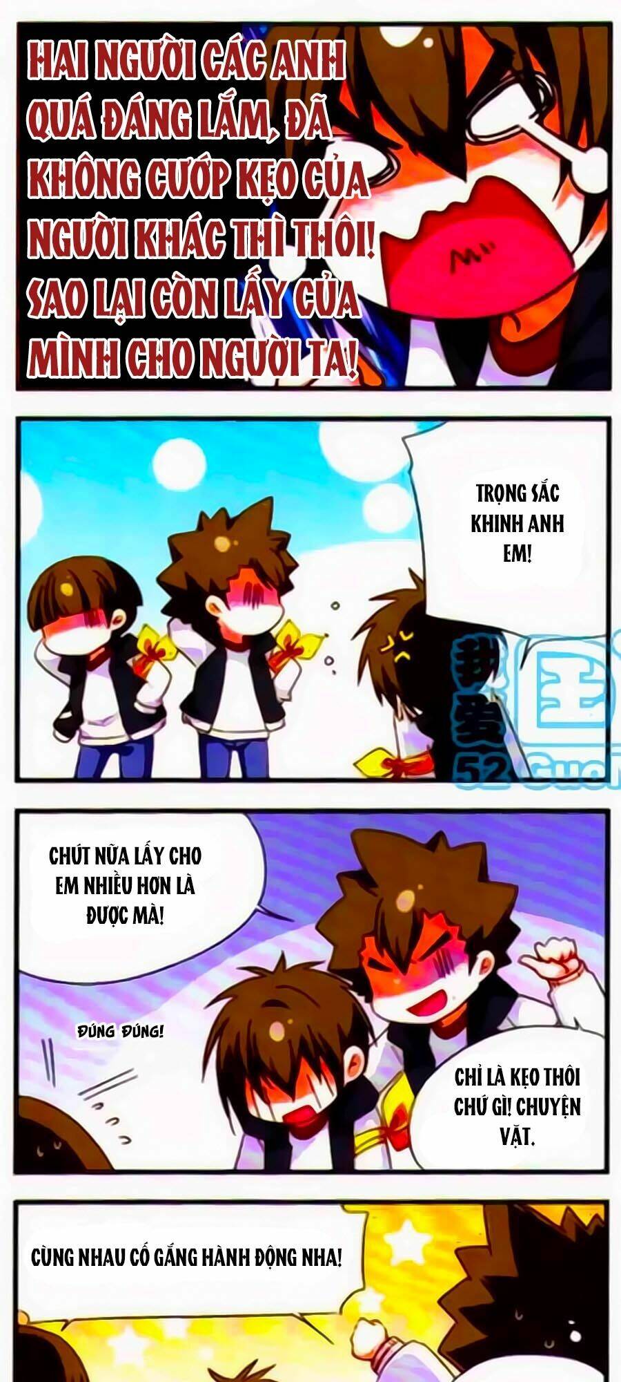 manh tam quốc chapter 94 17