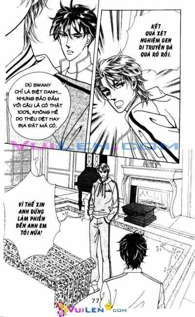 tìm anh - look for oppa chapter 7 77