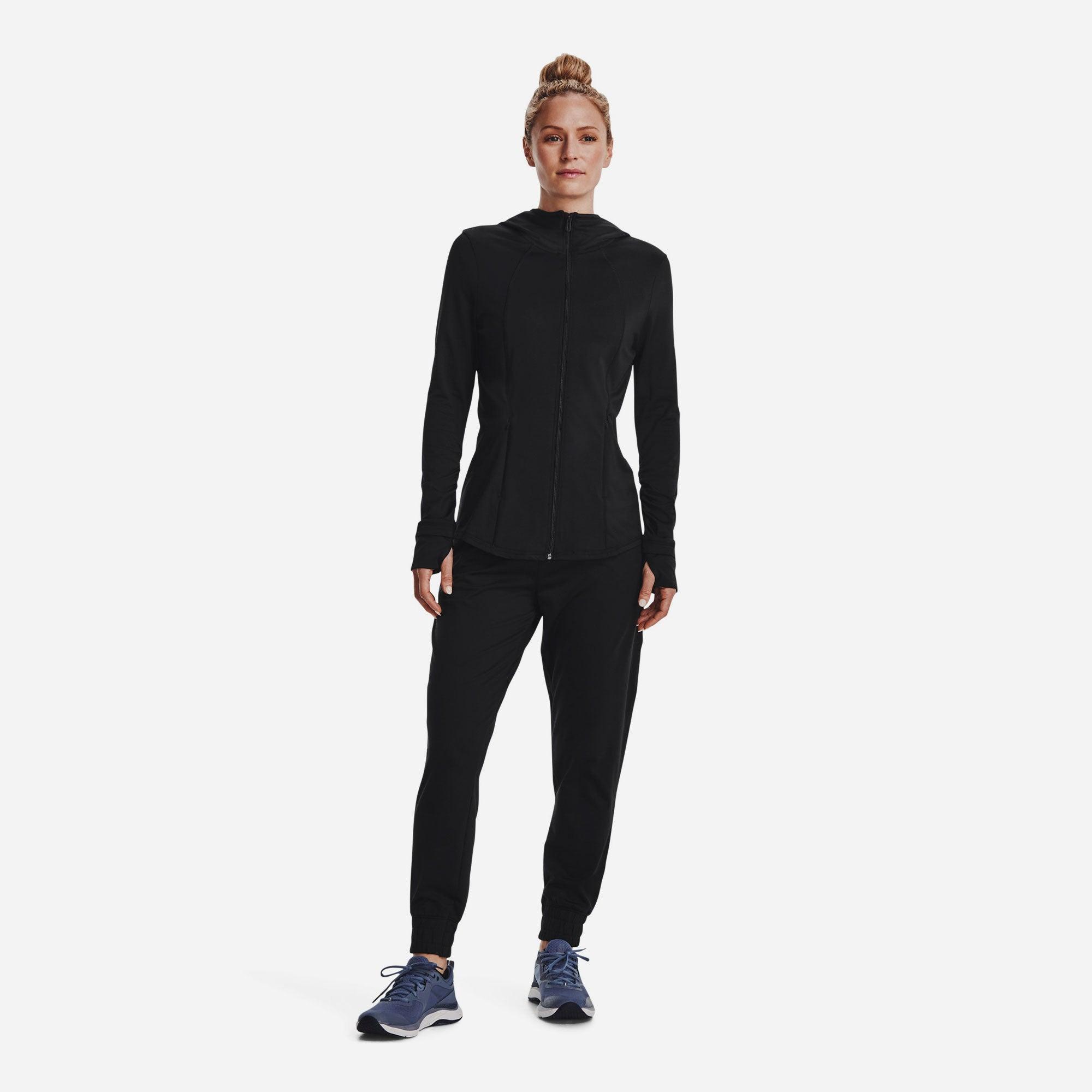 Áo khoác thể thao nữ Under Armour Meridian - 1373963-001