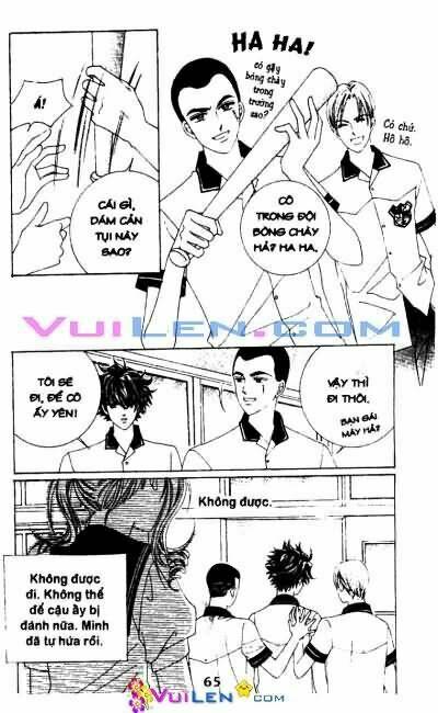 thủ lĩnh chunja chapter 11 65