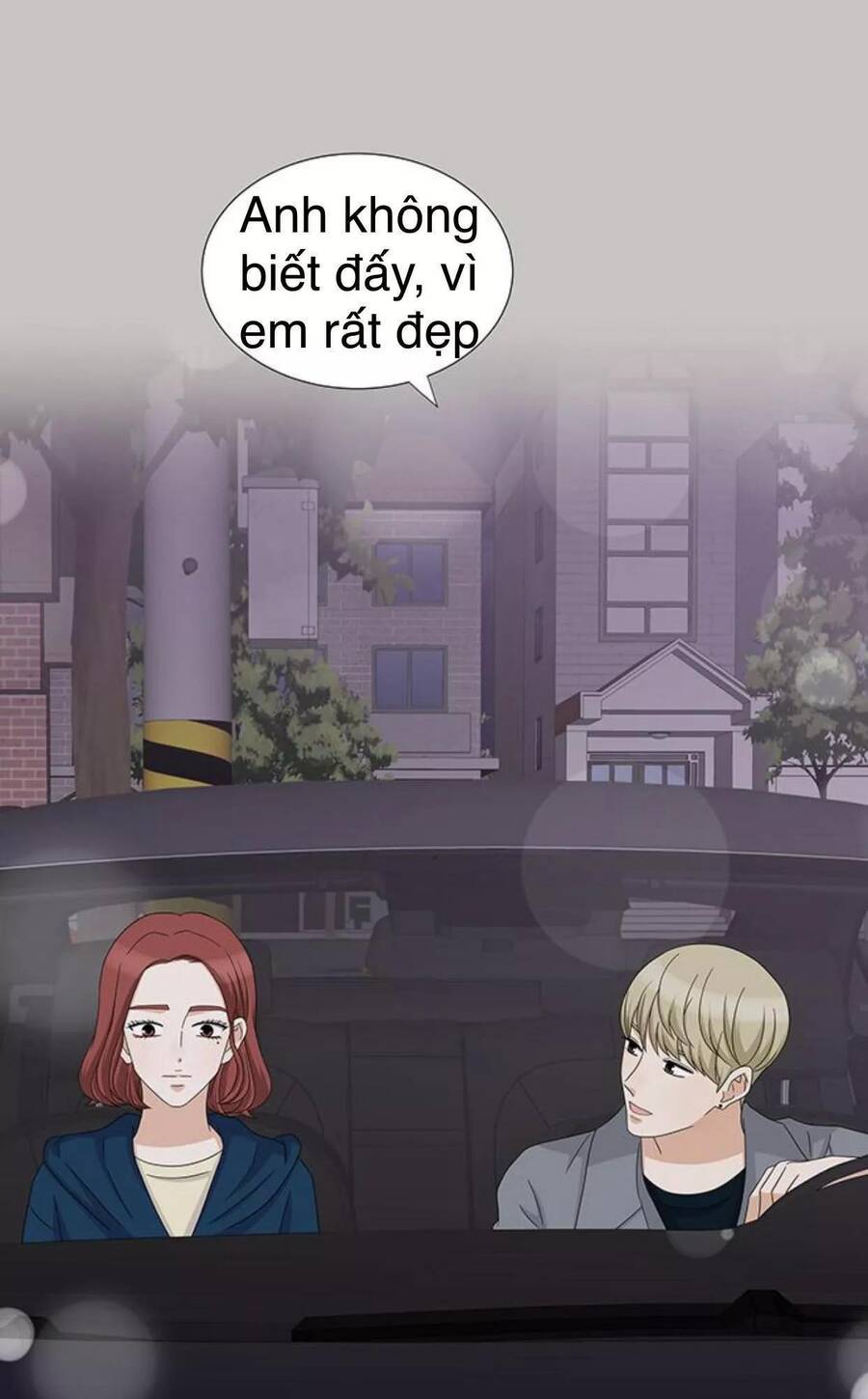 idol và sếp, em yêu ai? chapter 126 14