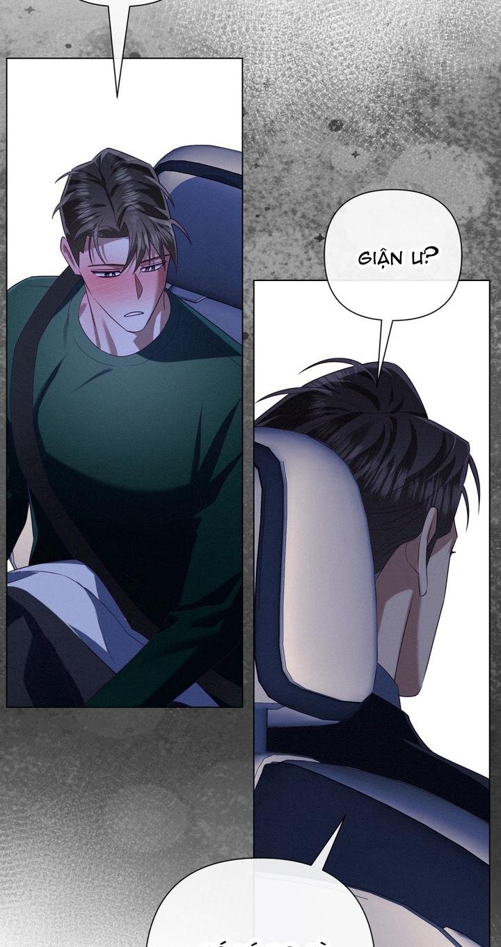 tình yêu hỏa tiễn chapter 42 67