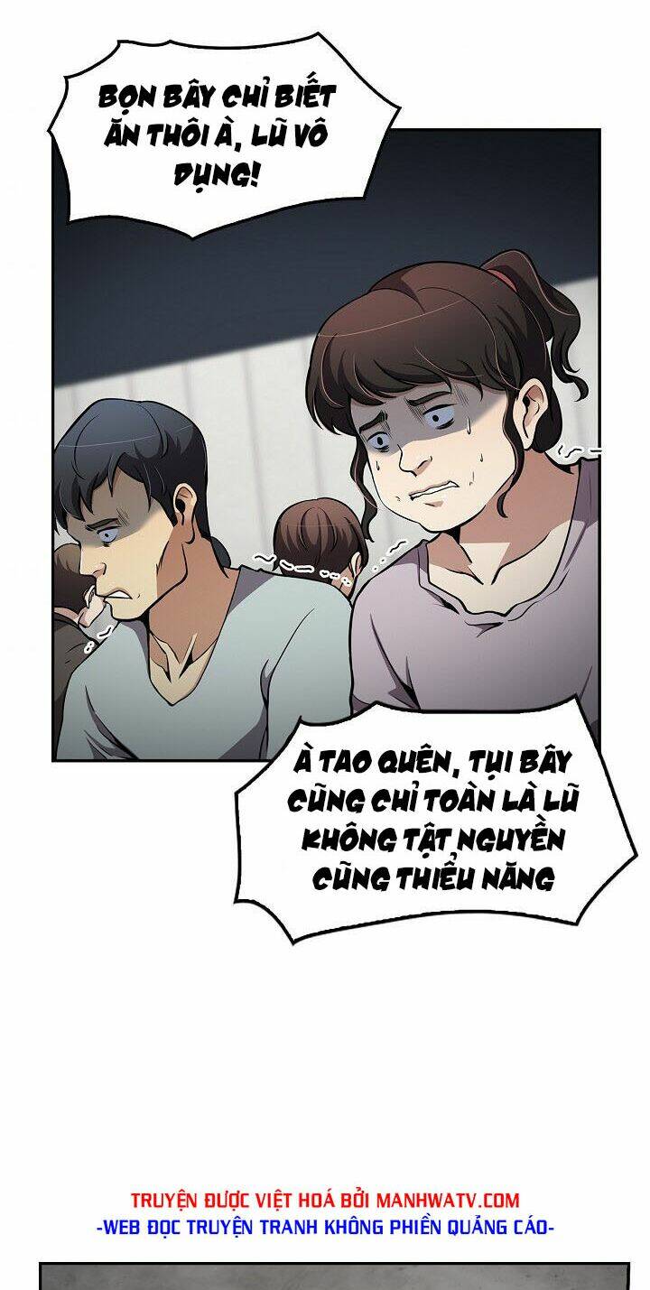 điều tra viên chuyển sinh chapter 76 3