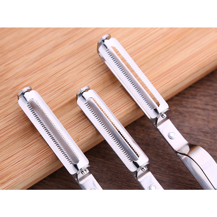 Dụng cụ nạo củ quả Planer Peeler