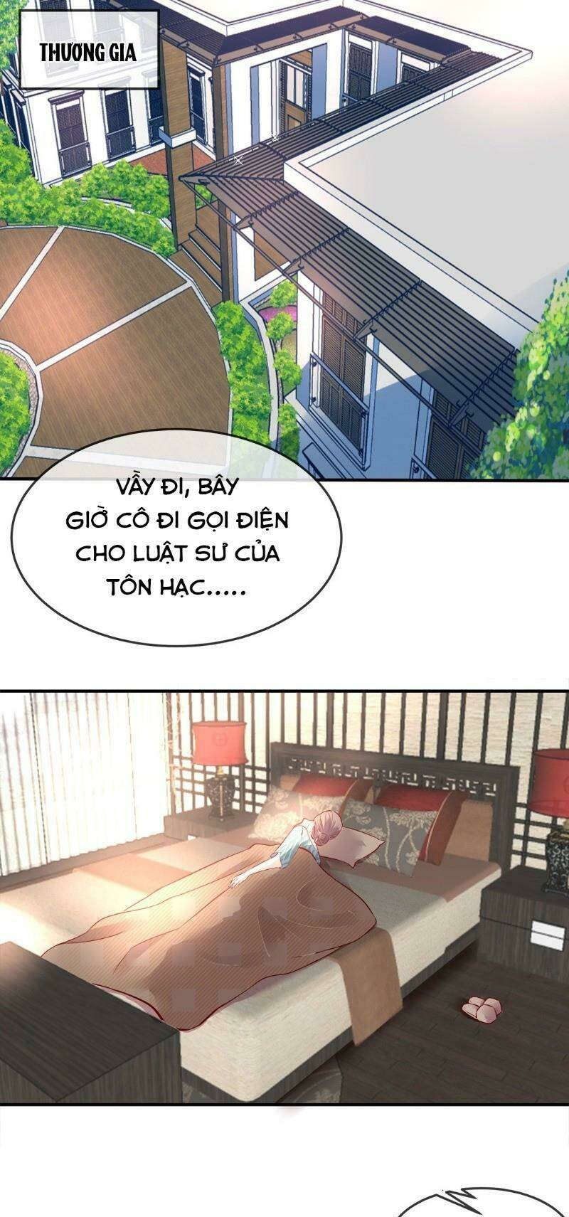 thương tiên sinh mã giáp của anh lại rơi rồi chapter 3 1