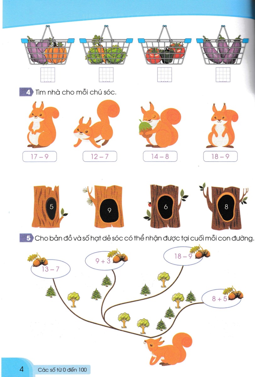 Bồi Dưỡng Học Sinh Giỏi Toán Lớp 2 (Biên Soạn Theo Chương Trình GDPT Mới - ND)