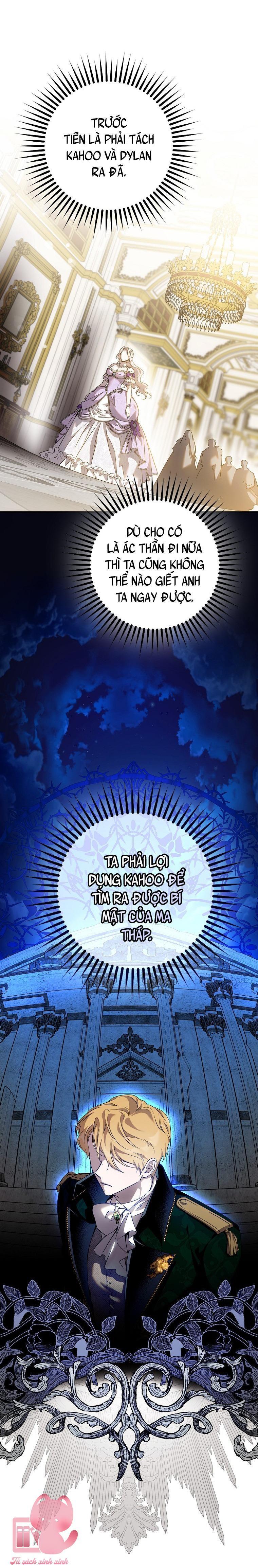 thuần hóa bạo chúa rồi bỏ trốn chapter 96 40